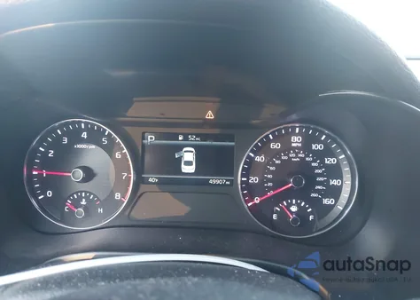 2022 Kia Forte Gt z USA, uszkodzony, nr VIN 3KPF44AC1NE476254